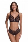 Ava Biustonosz soft Delight 2200 czarny