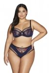 Ava Figi brazyliany Mistral 2120/B navy blue