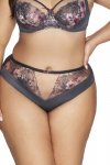 Ava Figi brazyliany Romance 2123/B szare