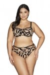 Ava Figi brazyliany Velvet Desert 2124/B beżowe