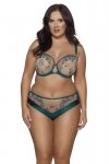 Ava Figi Rafia 2087 emerald