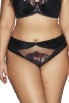 Ava Figi Intense 2121 czarne