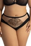 Ava Figi Liana 2143 classy black