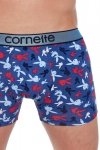 Cornette Bokserki High emotion 508/144 jeans