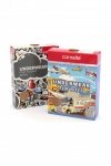 Cornette Bokserki Kids print 701/116 Extreme
