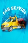 Cornette Piżama kids Car Service 477/130