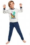 Cornette Piżama kids T-rex 478/127
