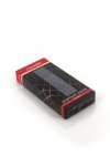 Cornette Skarpety Premium 3-pak czarne