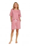 Doctornap Dres damski DRS 7220 blush rose