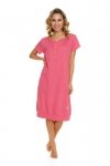 Doctornap Koszula nocna TCB 4348 coral