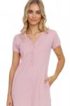 Doctornap Koszula nocna TM 4542 papaya