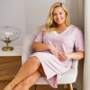 Doctornap Koszula nocna TB 7153 papaya