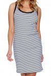 Doctornap Koszula nocna TM 7240 stripes