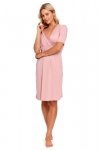 Doctornap Koszula nocna TCB 9116 flamingo