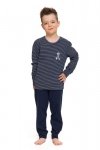Doctornap Piżama PDB 5256 navy blue