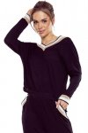 Eldar Dres Fanny czarny