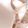 Esotiq-Henderson Biustonosz Julietta (Kassidy) 23444 beżowy