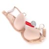 Esotiq-Henderson Biustonosz Julietta (Kassidy) 23444 czarny