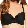 Esotiq-Henderson Biustonosz Julietta (Kassidy) 23444 czarny