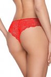 Ewana Figi stringi 082 czerwone
