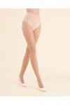 Gabriella Rajstopy Navel 413 beige