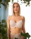Gaia Biustonosz 281 Kate 3 beżowy