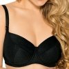 Gaia Biustonosz 281 Kate 2 czarny