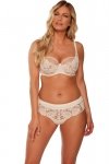 Gaia Figi brazyliany Nike 1135 beżowe