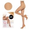 Gatta Rajstopy Comfort style 20 den golden