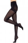 Gatta Rajstopy Modeline 06 40den czarne