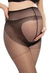 Gatta Rajstopy body protect 20 den nero
