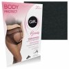 Gatta Rajstopy body protect 20 den nero
