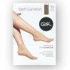 Gatta Skarpetki Soft comfort golden