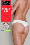 Gatta Figi stringi Lili 1648s czarne