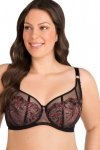 Gorsenia Biustonosz Jenny 793 czarny