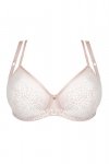 Gorsenia Biustonosz Romantic vibe 852 beżowy