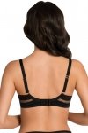 Gorsenia Biustonosz Gisel 879 czarny