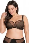 Gorsenia Biustonosz Gisel 879 czarny