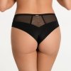 Gorsenia Figi brazyliany Beverly 875 czarne