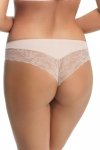 Gorsenia Figi brazyliany Peony 485 beżowe