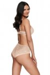 Esotiq-Henderson Figi Hint6 40367 beżowe