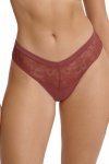 Esotiq-Henderson Figi Gensis 40990 mahoniowe