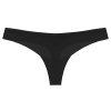 Esotiq-Henderson Figi stringi Raff 32275 czarne