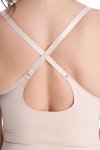 Julimex Body pod biust 219 naturalne