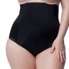Julimex Figi 141 wysoka talia czarne
