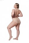 Julimex Figi 571 Slim all day naturalne
