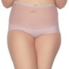 Mitex Figi Glam low pudrowy róż