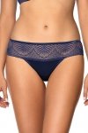 Nipplex Figi brazyliany Lorenza granatowe