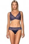 Nipplex Figi brazyliany Lorenza granatowe