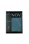 Noviti Bokserki BB 004 M 01 czarne